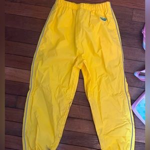 Rain Pants
